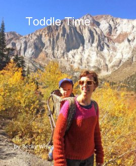 Toddle Time book cover