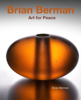 Brian Berman book cover