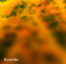 Ecocide Leaves book cover
