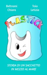 Plastick book cover