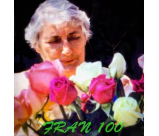Fran 100 book cover