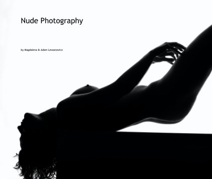 Nude Photography book cover