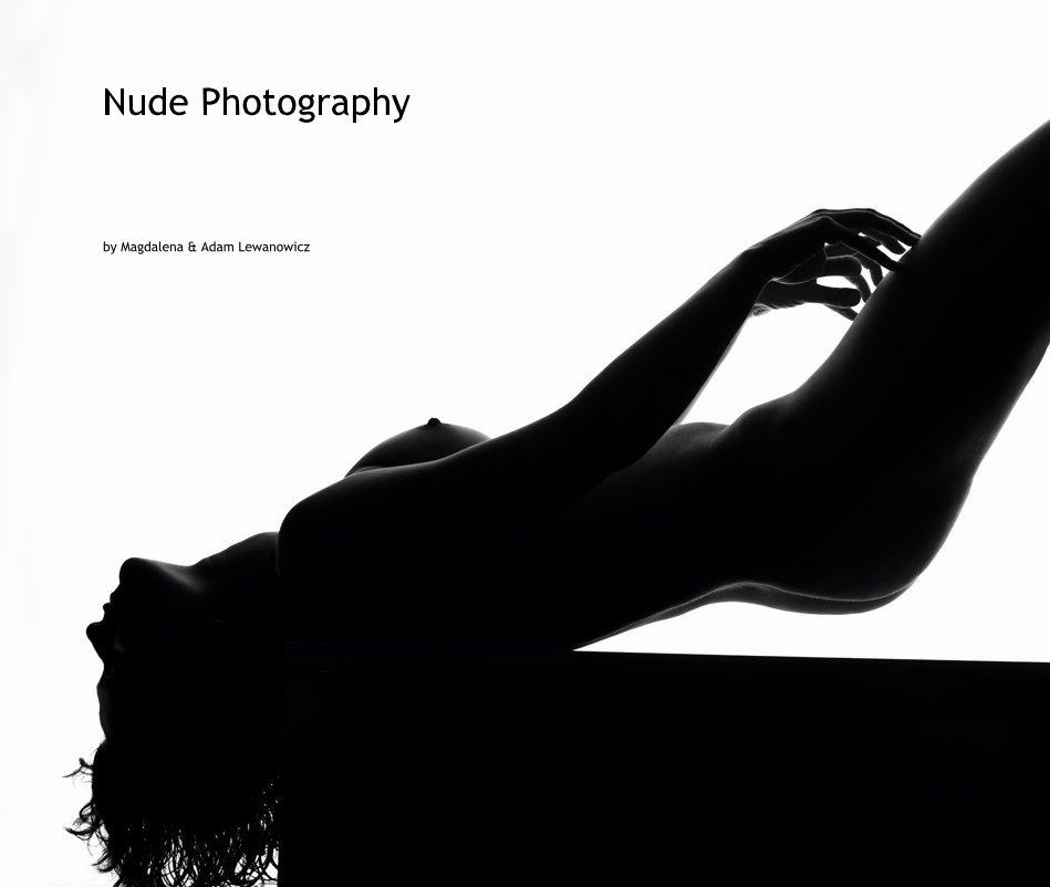 View Nude Photography by Magdalena & Adam Lewanowicz