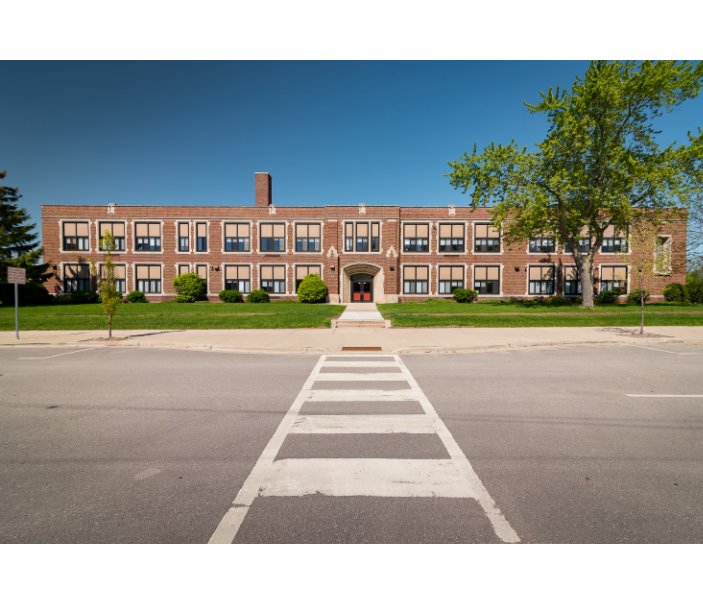 Visualizza Port Washington High School di James Meyer Photography