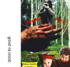 2010 to 2018 book cover