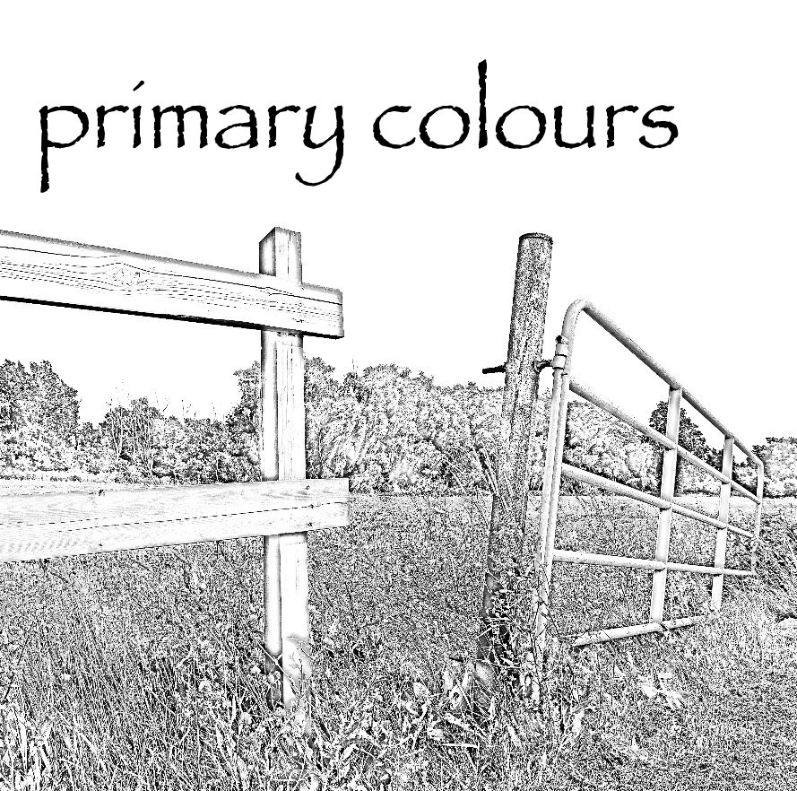 View primary colours by jim camelford
