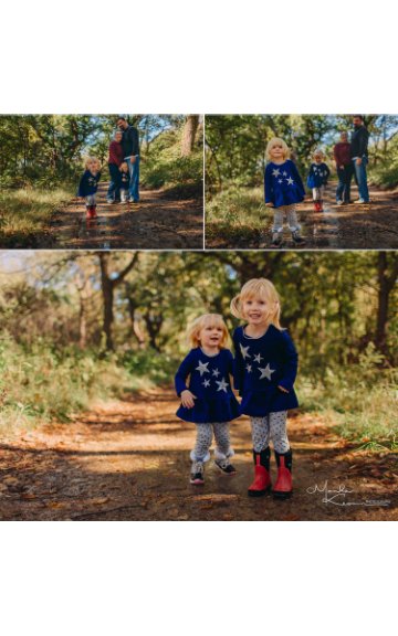 View Conard Family by Marla Keown Photography