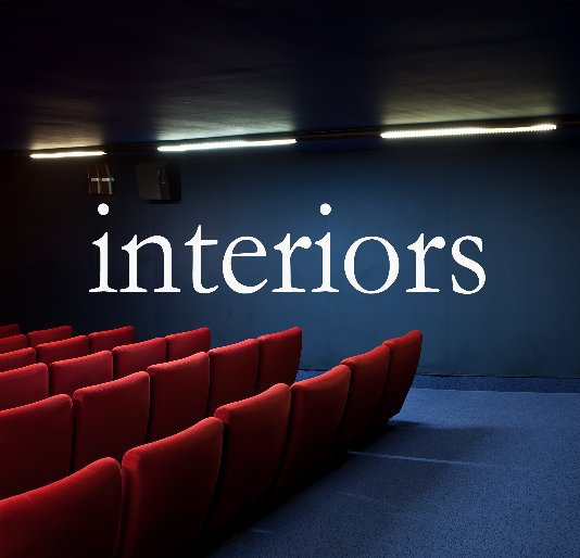 View interiors by A Smith Gallery