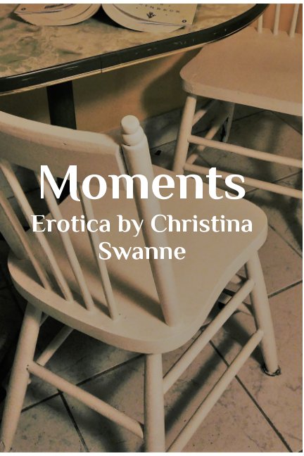 Visualizza Moments di Christina Swanne