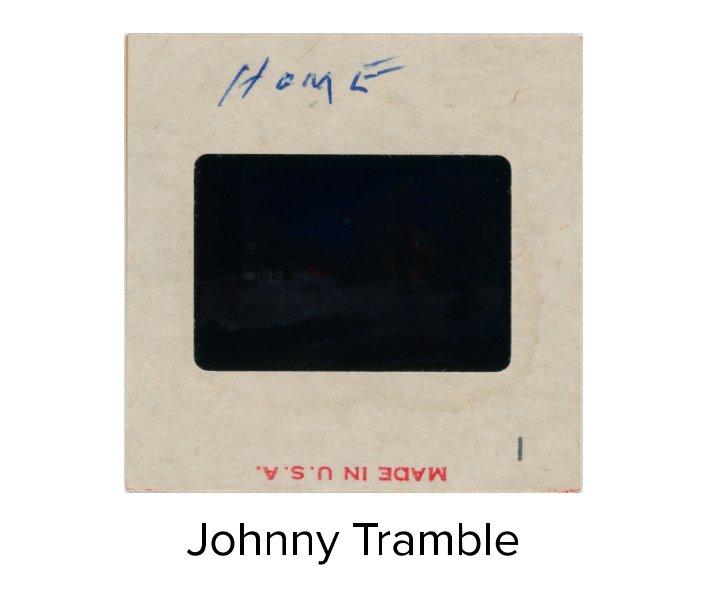 Home nach Johnny Tramble anzeigen