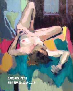 Barbara Petit book cover
