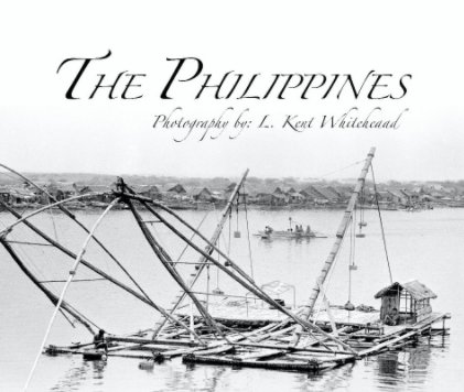 The Philippines book cover