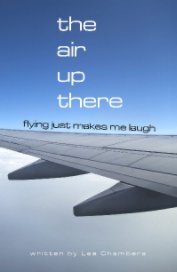 The Air Up There book cover