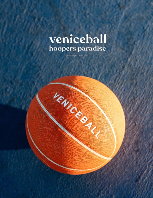 Venice French Basket — Hoppe Shoppe