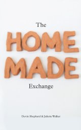 The Homemade Exchange book cover