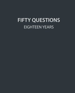 Fifty Questions book cover