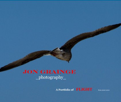 Jon Grainge _photography_ book cover