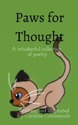 Paws for Thought book cover