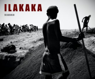 ILAKAKA book cover