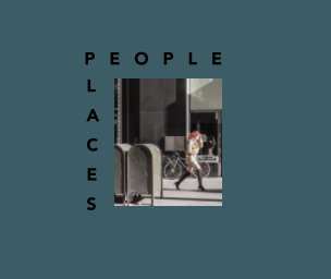 People, Places book cover