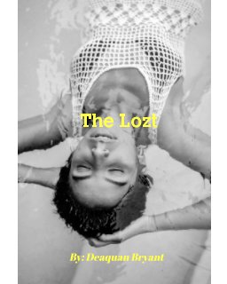 The Lozt book cover