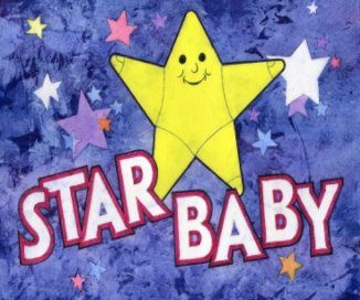 Star Baby book cover