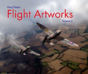 Flight Artworks book cover