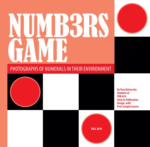 Ver Numbers Game por Pace Students; Joseph Caserto