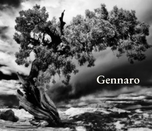 Gennaro book cover