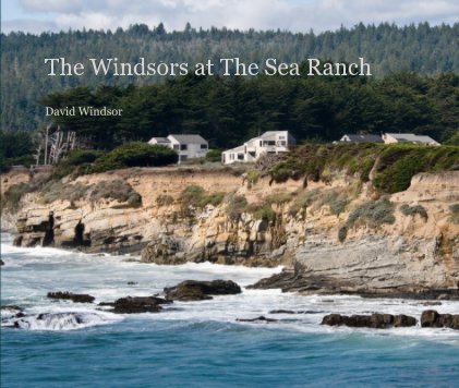 The Windsors at The Sea Ranch book cover