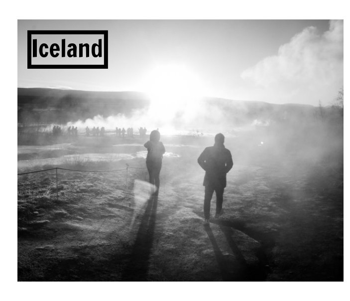 Ver Iceland por Ellis Bairstow