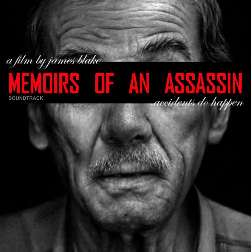 View Memoirs Of An Assassin by James Blake