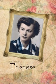 Les délices de Thérèse book cover
