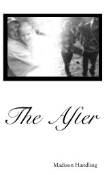 The After book cover
