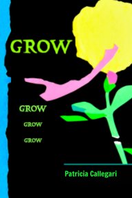 GROW Grow book cover