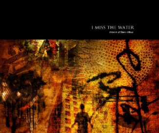 I Miss the Water book cover