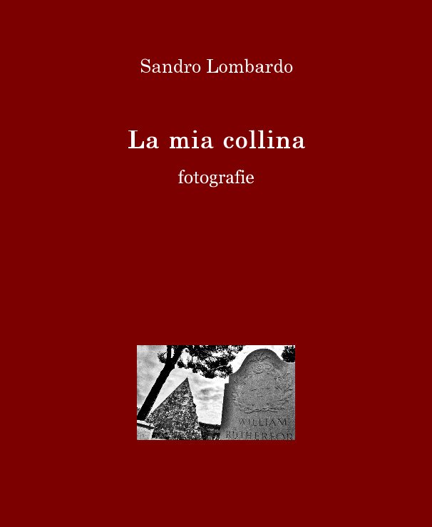 Bekijk La mia collina op Sandro Lombardo