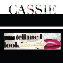 Cassie book cover