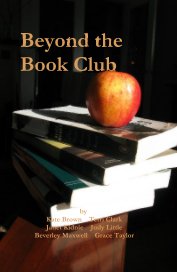 Beyond the Book Club book cover