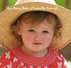 The Many Hats of Isabelle Rannals book cover