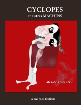 Cyclopes et autres machins book cover