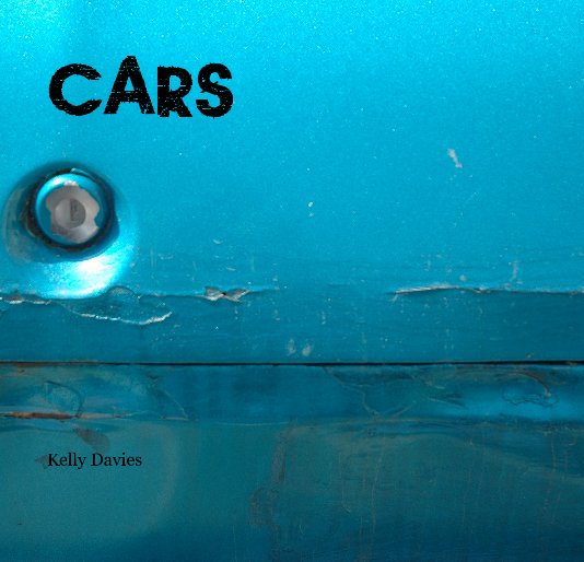 View Cars by Kelly Davies