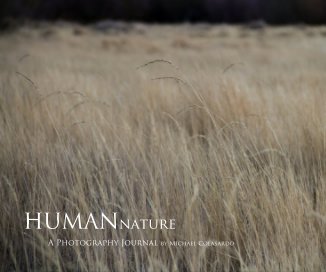 HUMANnature book cover