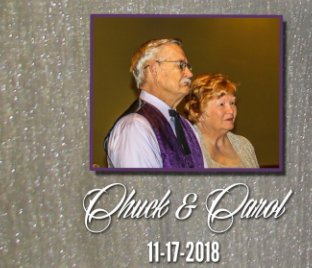 Carol and Chuck book cover