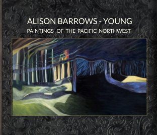 Alison Barrows Young book cover