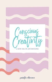 Conscious Creativity book cover