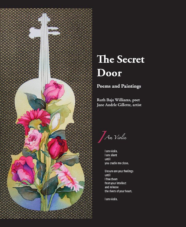 View The Secret Door by Jane Gillette