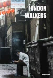 London Walkers book cover