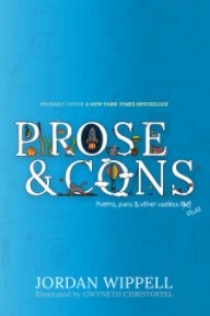 Prose and Cons book cover