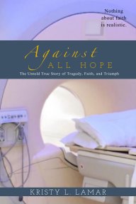 Against All Hope book cover